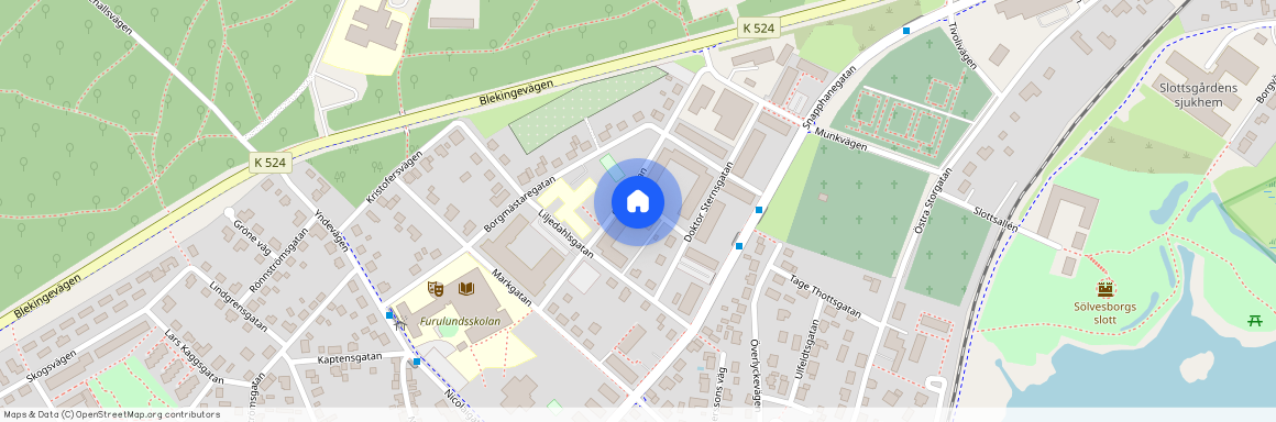 Vickenbergsgatan 3, 29432, Sölvesborg