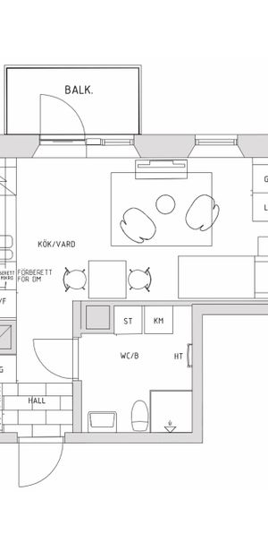 Regnbågsgatan, Tyresö - Photo 2