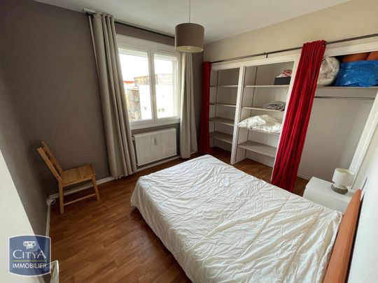 Location Appartement 2 pièces 43m² DIJON 21000 - Photo 1