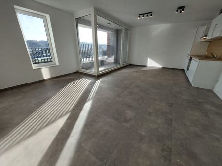 Appartement te huur - Photo 2