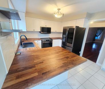 For Lease - 38 Shaina Court Unit# Main& 2nd Floor, Barrie, Ontario - Photo 6
