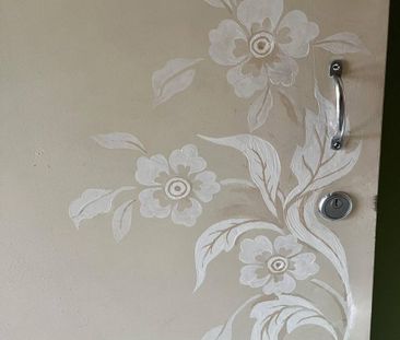 Renovated 2 b/r Footscray - park view - Photo 1