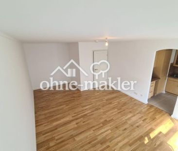 Helles lichtdurchflutetes Appartment in Unterhaching - zentral, abe... - Foto 1