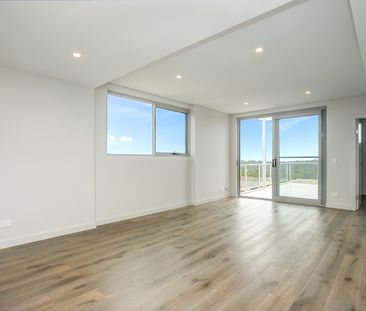 906/1-3 Pretoria Parade, Hornsby NSW 2077 - Apartment For Rent | Do... - Photo 1