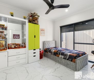 Unfurnished Modern Family Living in Prime Dianella Location - Photo 5