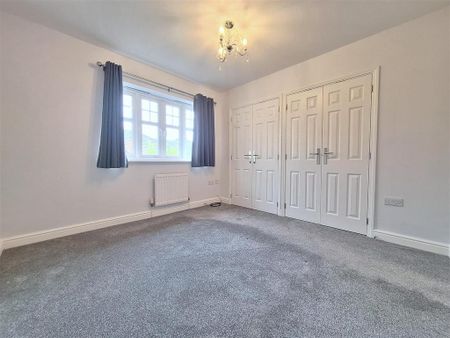 2 bedroom terraced house to rent - Photo 3