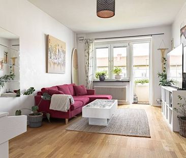 Sofierogatan, Malmö - Foto 3
