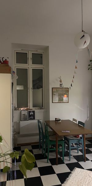 Kaptensgatan, Malmö - Photo 1