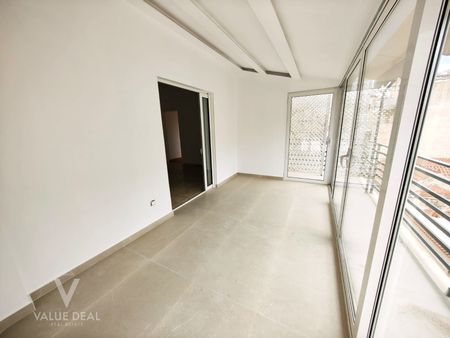 Διαμέρισμα για ενοικίαση Κολωνάκι - Λυκαβηττός - Photo 3