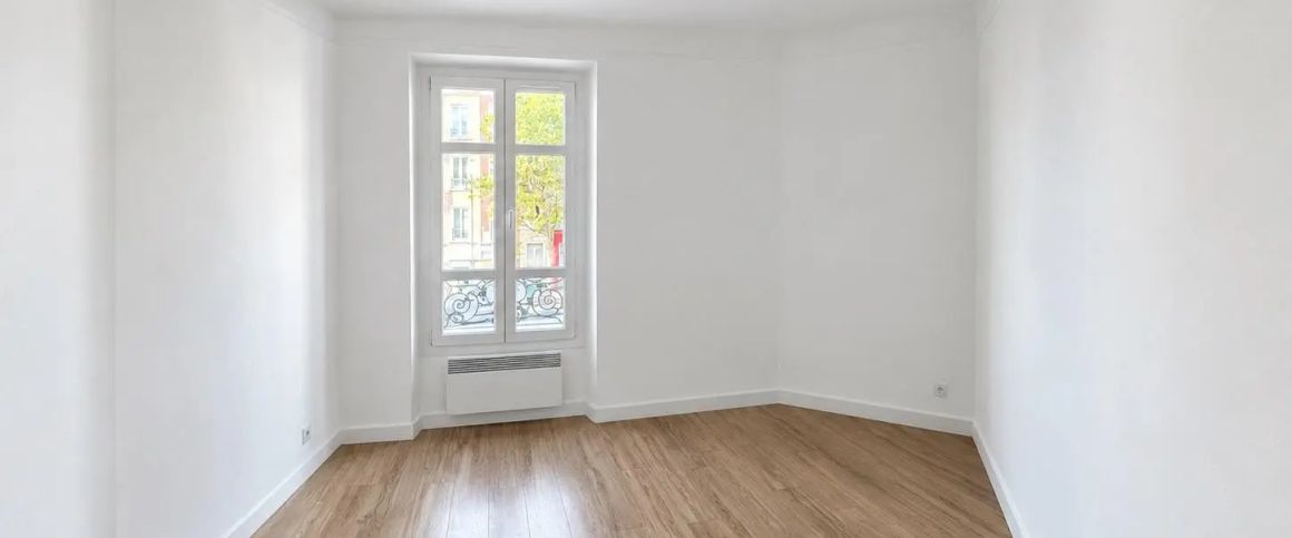 Appartement à louer 2 pièces 38.4m² - Photo 1
