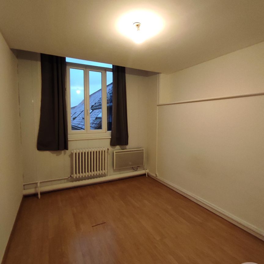 Appartement à louer 3 pièces - 55,22 m2 CAFFIERS - 62 - Photo 1