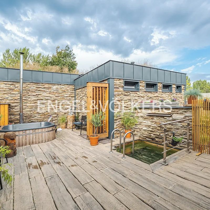 Pronájem bytu 3+kk 74 m² - Photo 1
