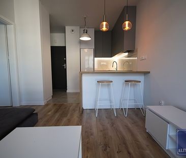 Mieszkanie 33 m2 Tarnów ul. Rydza Śmigłego - Фото 3