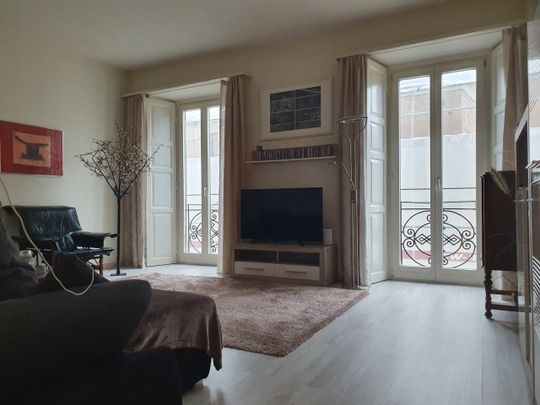 2.5 Zimmer, 75 m², 3. Stock - Photo 1