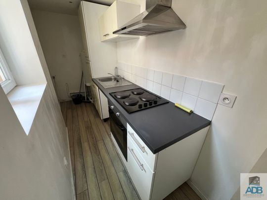 Roanne, 76 Rue Jean Jaurès (lot N°8) - Photo 1