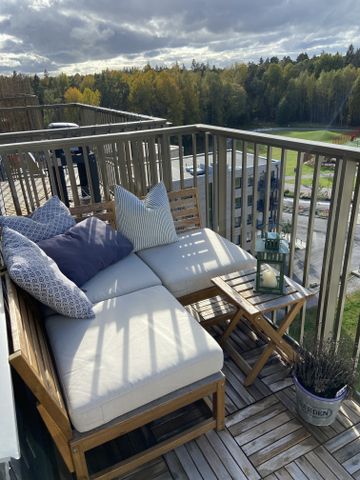 Lydia Wahlströms gata, Uppsala - Photo 3