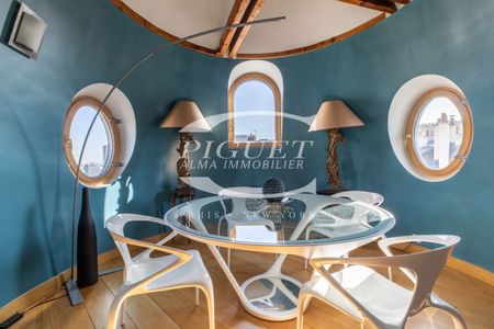 Tout savoir sur cet appartement dans le quartier Muette Sud, à Paris 16ème - Photo 5