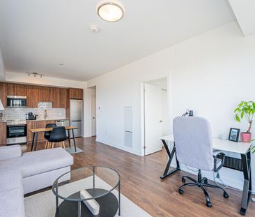 For Lease - 5 Wellington Street Unit# 909, Kitchener, Ontario - Photo 1