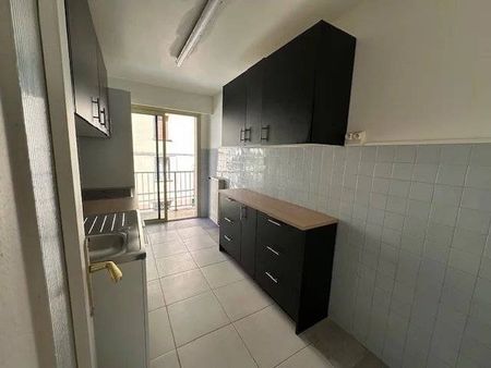 F3 - CENTRE VILLE DE BASTIA - Photo 2