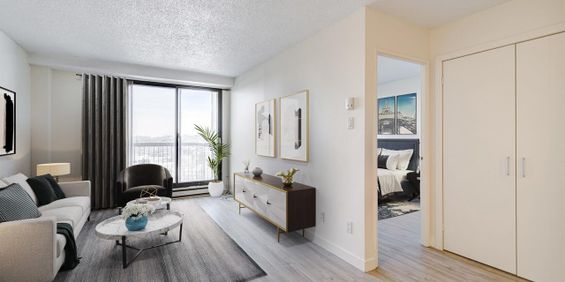 Studio - 100 400 Place Juge Desnoyers, Laval - Photo 3