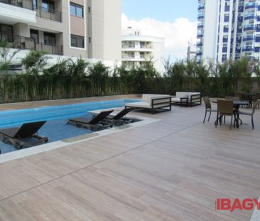 Apartamento 2 Quartos Itacorubi 65m² - Foto 6