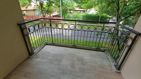 location Appartement T2 DE 42.28m² À BUSSY ST GEORGES - Photo 4