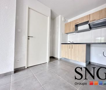 T3 AVEC TERRASSE ET PARKING - Photo 5