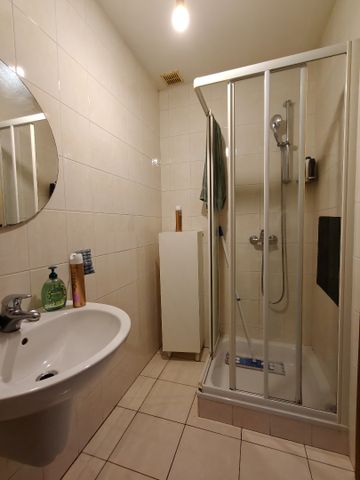 Studio te huur in Lokeren - Foto 4