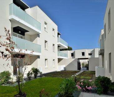 Location Appartement 1 pièce 36m² - Photo 4