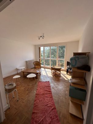 Appartement Compiegne 5 pièce(s), - Photo 1