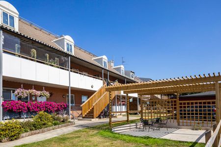 Lantmannagatan, Höganäs - Foto 3