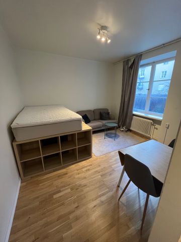 Lindhagensgatan, Stockholm - Photo 3