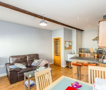 1 bedroom apartment to rent West Street, Buckingham, MK18 - Photo 4