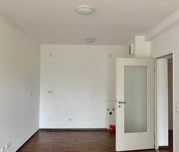 2-Zimmer-Wohnung mit offener Küche und Balkon - Foto 1