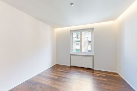 Bijoux zwischen Central und Irchelpark - Foto 5