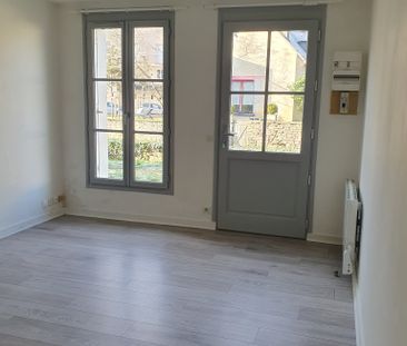 Appartement en duplex avec jardin commun. - Photo 1