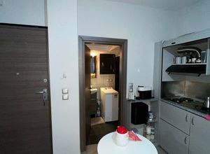 Studio/Γκαρσονιέρα για ενοικίαση - Τούμπα, - Φωτογραφία 5
