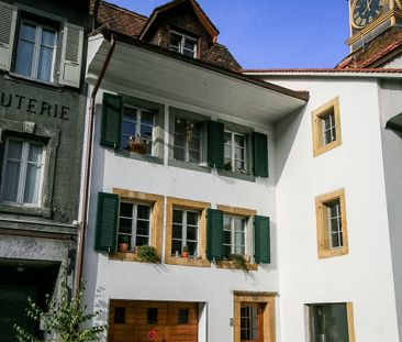 4.5 Zimmer, 120 m², 2. Stock - Photo 5