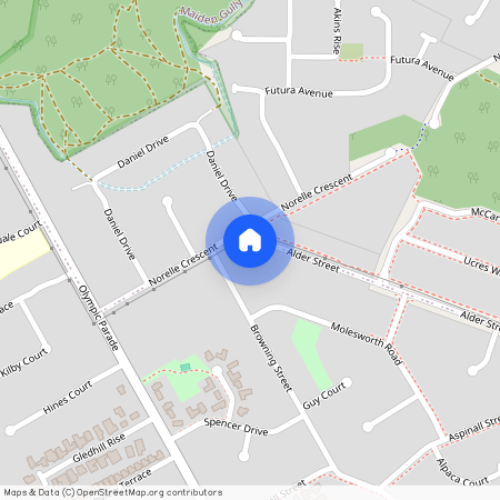 125 Alder Street, Vic 3555, Kangaroo Flat