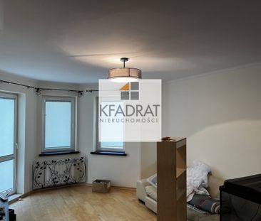 2 pokoje, balkon - 2.500zł + opłaty - Photo 1