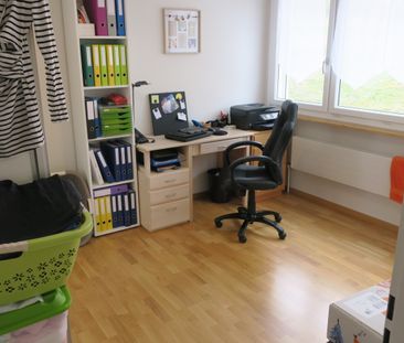 Appartement de 3.5 pièces avec balcon et ascenseur - Photo 1