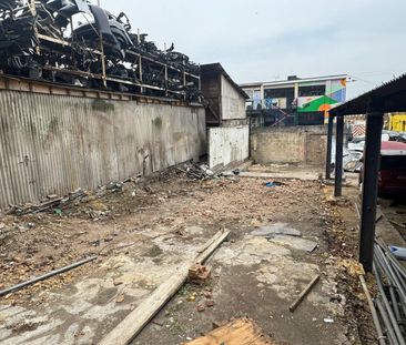 1 Bed Detached House, Tewkesbury Road, N15 - Photo 2