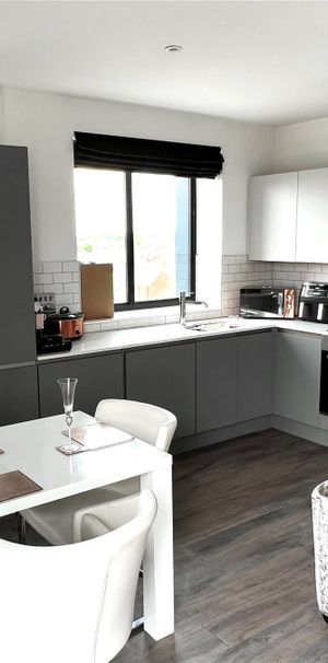 Apartment 505, One The Brayford, 20 Brayford Wharf North - Photo 1