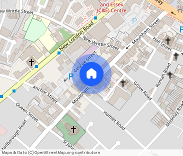 Moulsham Street, Chelmsford, Essex, CM2 - Photo 1