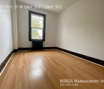 CHARMING 1BEDROOM/1BATH APARTMENT IN DOWNTOWN + HYDRO - Photo 2