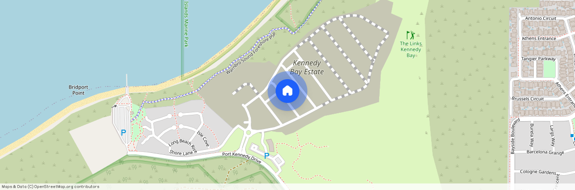 11 Maritime Terrace, WA 6172, Port Kennedy