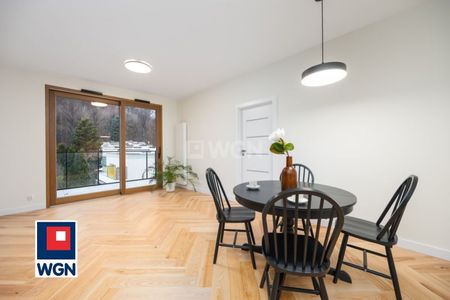 Mieszkanie na wynajem gdańsk - Nowe 2 pokoje w Oliwie z balkonem i garażem - Photo 2