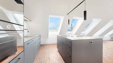 Stay at the center of Bern - Foto 2