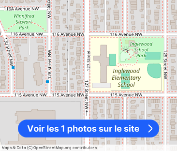 Inglewood Lofts | 12825 115 Avenue NW, Edmonton - Photo 1