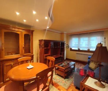 Alquiler de piso en Avenida de Portugal, 25 - Foto 2